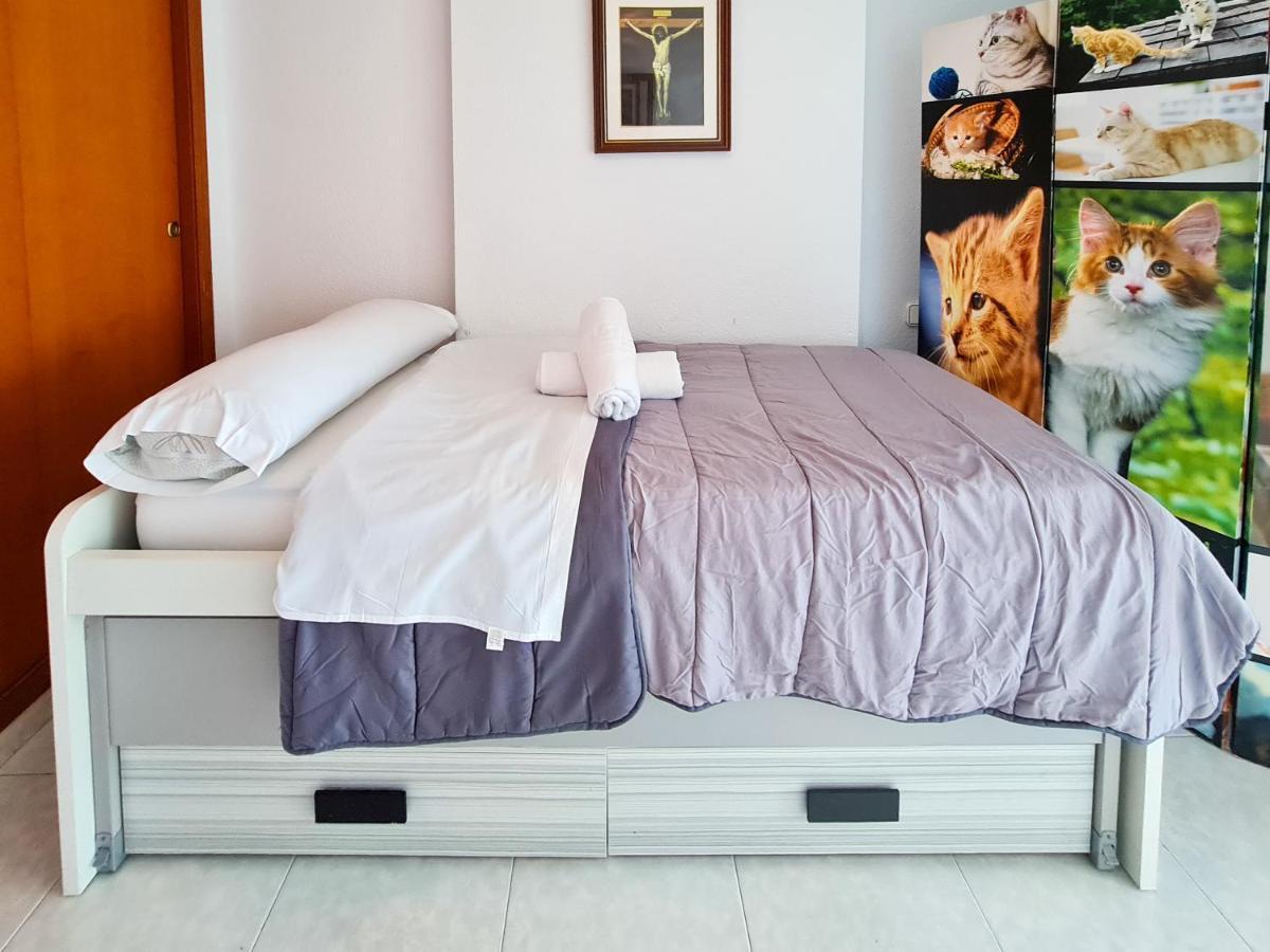 Apto. Completo Tropic Mar De Loix Apartamento