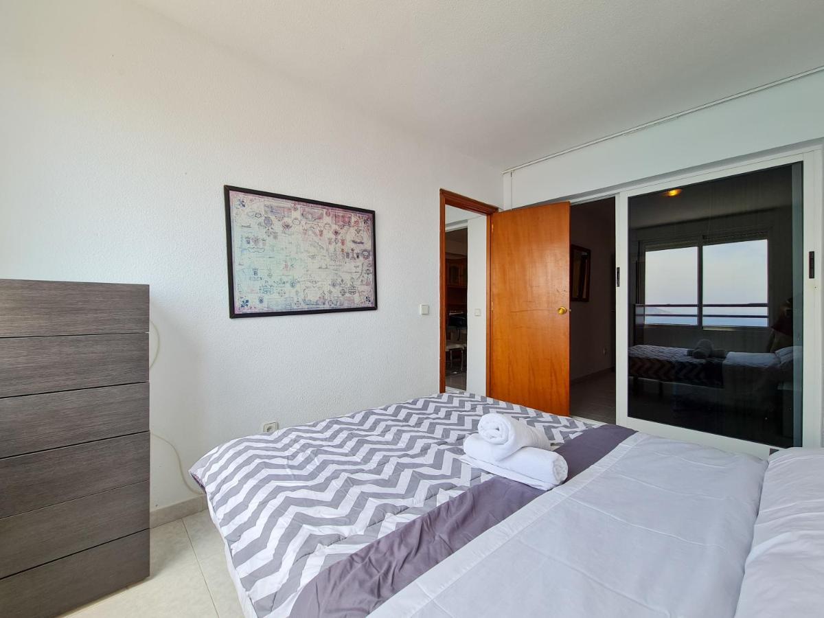 Apto. Completo Tropic Mar De Loix Apartamento *